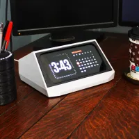 CYBER DOCK, Magsafe dock compatible with all iPhone models