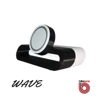 The Wave, Magsafe Dual Charging dock compatible with all iPhone models 