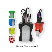 "'Humble Sharpener MAX" 